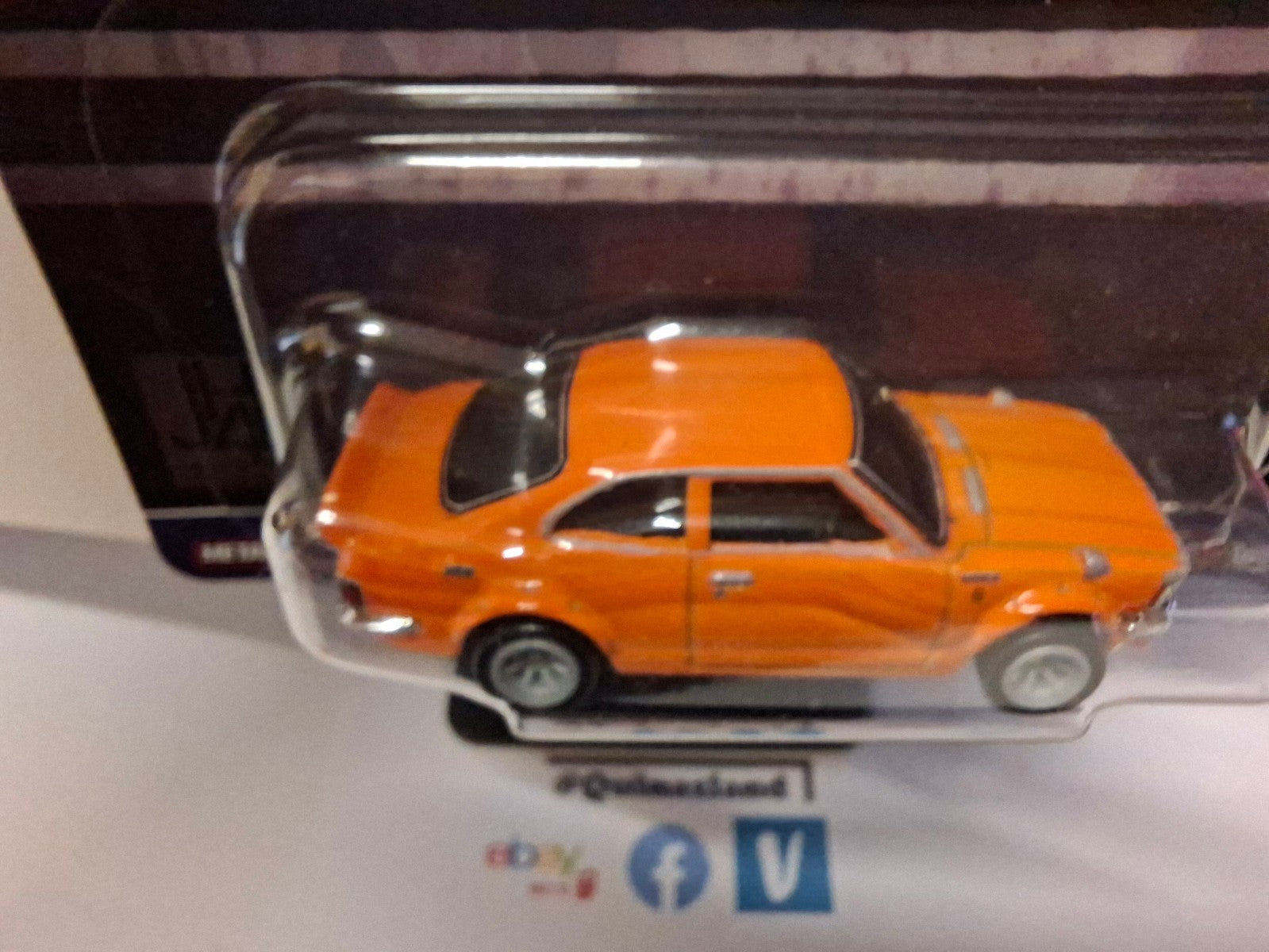 Hot Wheels 2024 Japan Historics 4  '72 Toyota Corolla Levin   (NG27)
