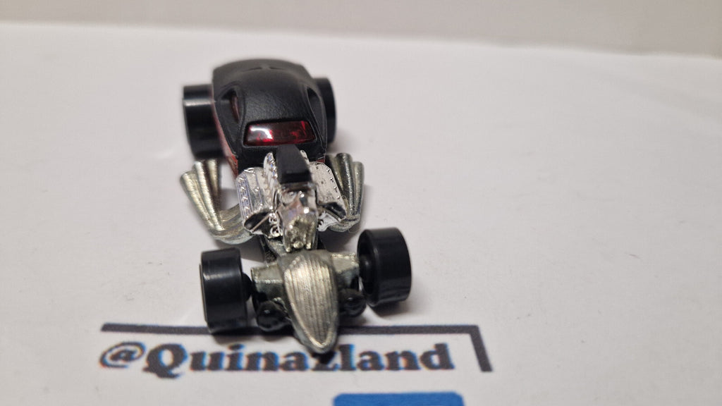 Hot Wheels 1/4 mile coupe 2008-099 (A34)