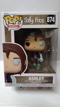 Funko Pop! Sally Face 874 Ashley (FU20)
