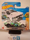 Hot Wheels Track Dwagon 2025-184 (NP39)