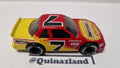 Matchbox 1992 NASCAR  Chevrolet lumina    (A33)