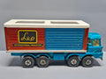 Matchbox  Super kings Freight liner scammell   (CP06)