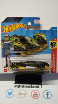 Hot Wheels Hyperfin  2022-095 Fast & Furious (NP14)