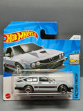 Hot Wheels Alfa romeo GTV6 3.0 2024-098 (CP01)