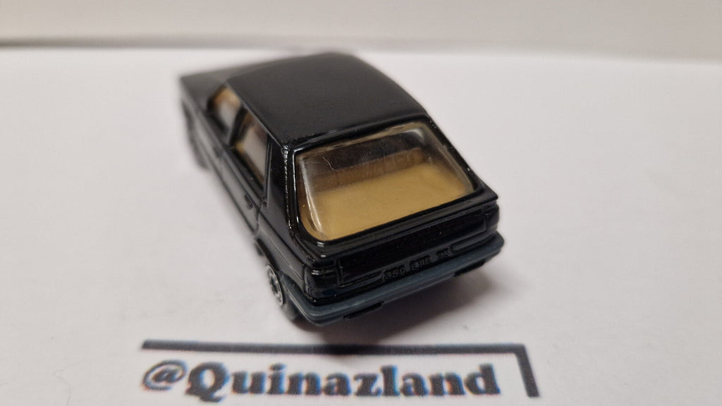 Matchbox 1987 mainline  Renault 11    (A31)