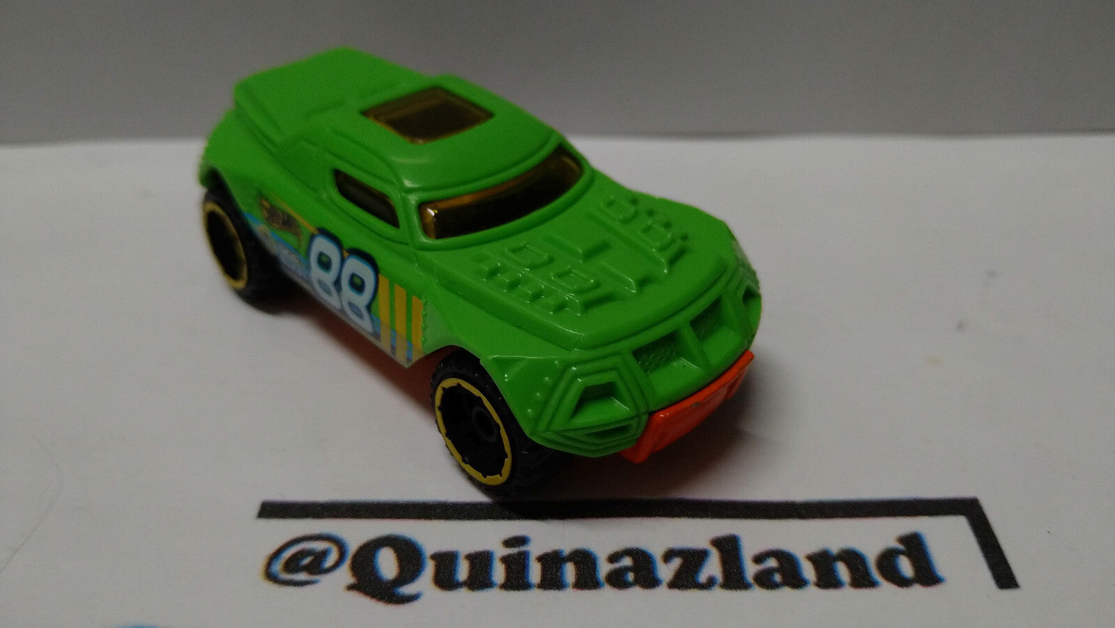 hot wheels RD-08 2014 multipack (A10)