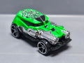 Hot wheels Shell shock  2011-235 (A08)