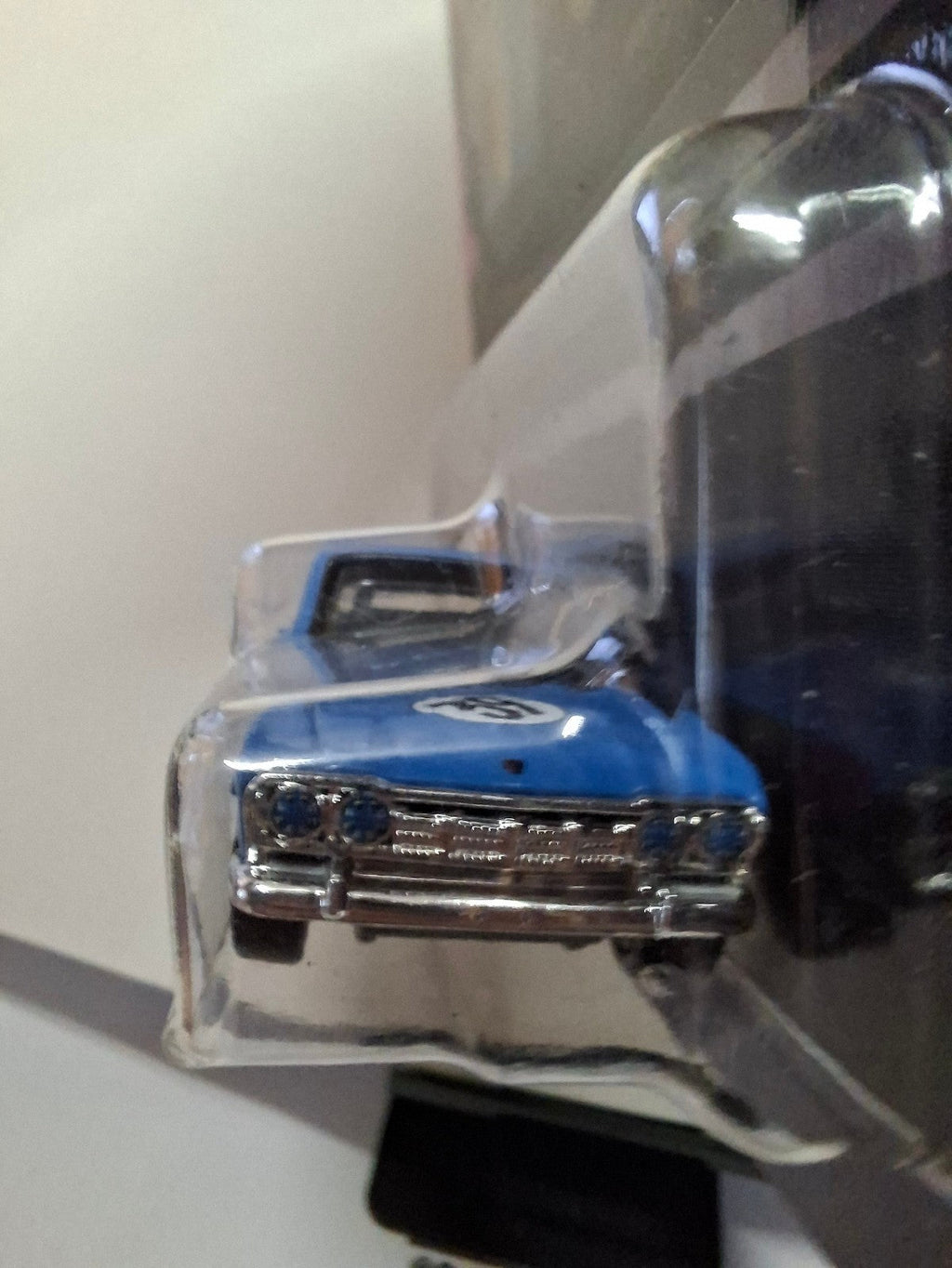 Hot Wheels 2024 Japan Historics 4 '64 Prince Skyline GT (NG27)