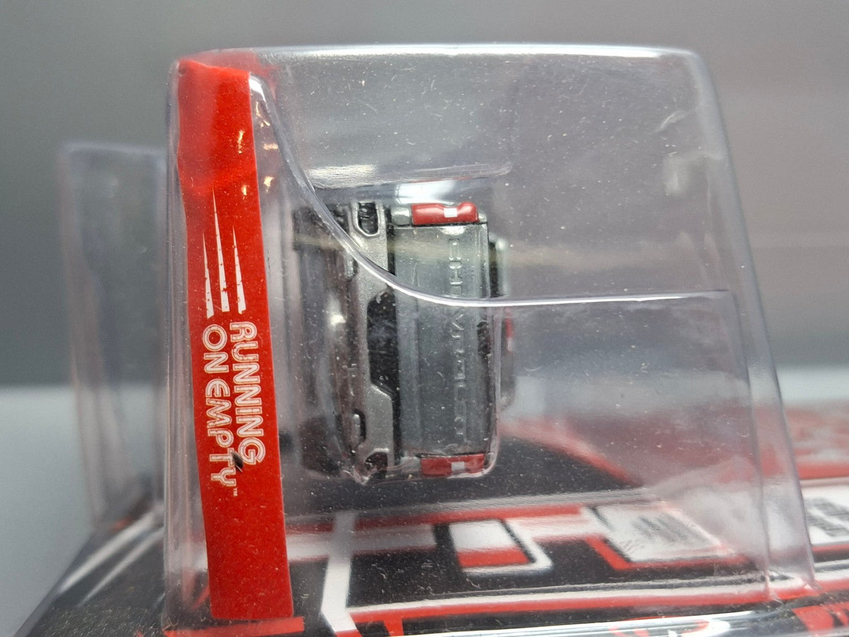 Greenlight Chase Running on empty série 17 2023 Chevrolet silverado (NG13)