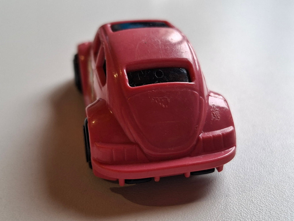 Joustra 7,5 cm Volkswagen Beetle  (A06)