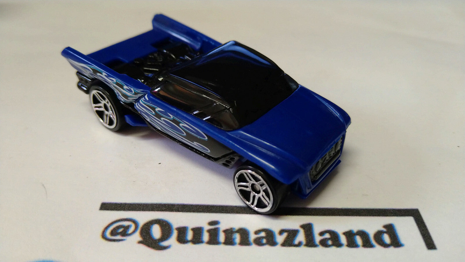 Hot Wheels Jester toit noir 2005-153   (A10)