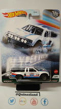 Hot Wheels Hyper Haulers Baja bouncer  (NG114)