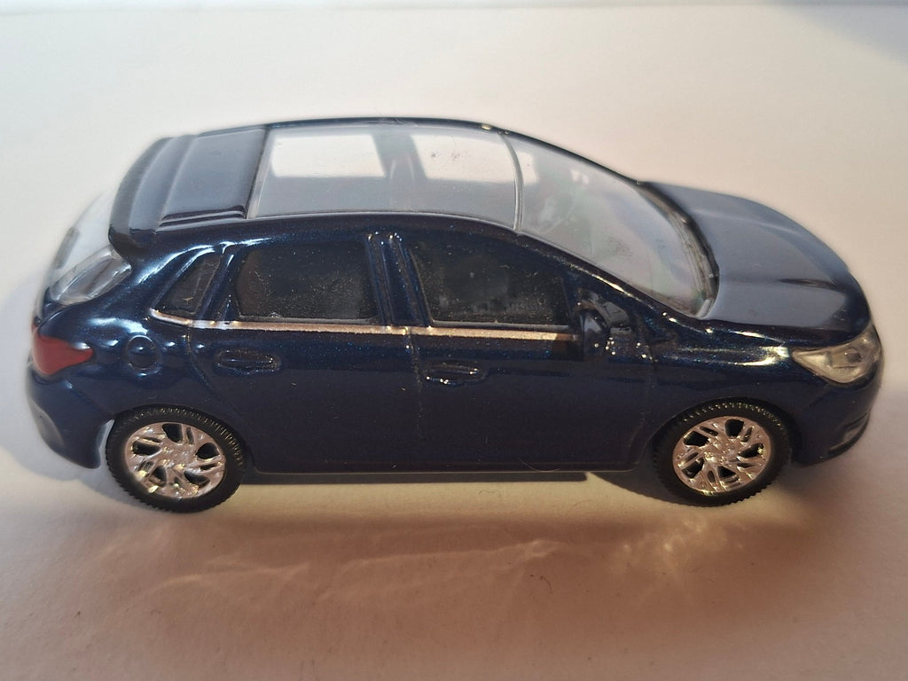 Norev  Citroën C4  (A02)