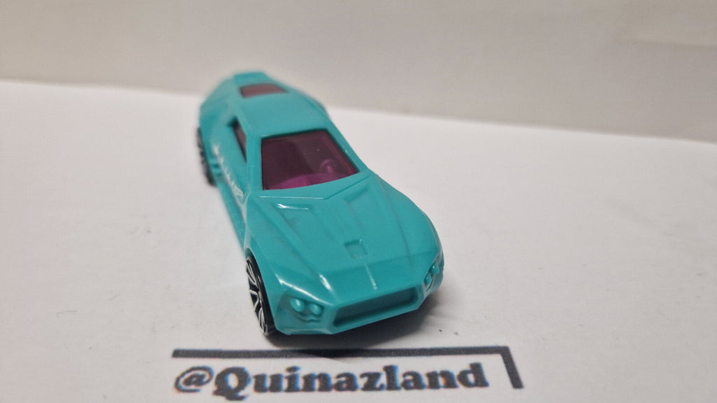 Hot Wheels 2024 multipack  Bullet proof   (A29)
