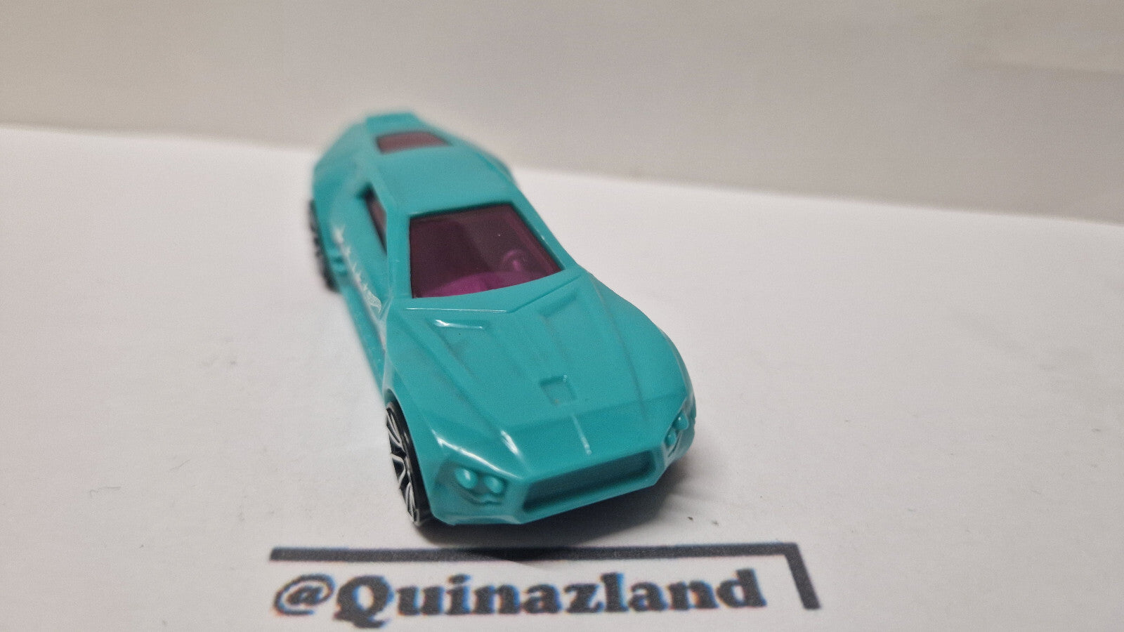 Hot Wheels 2024 multipack  Bullet proof   (A29)