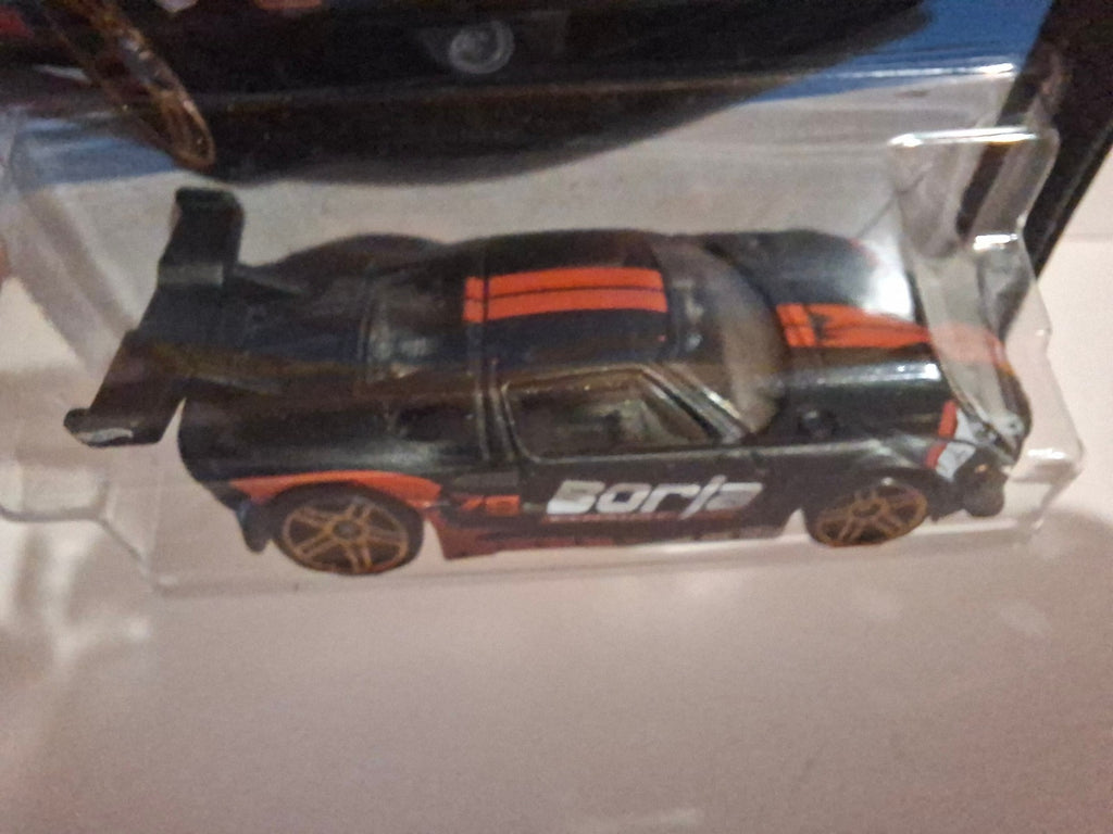 Hot Wheels Ford GT    2025-159 (NP01)