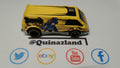 Hot Wheels Dream Van XGW 2012    (A29)