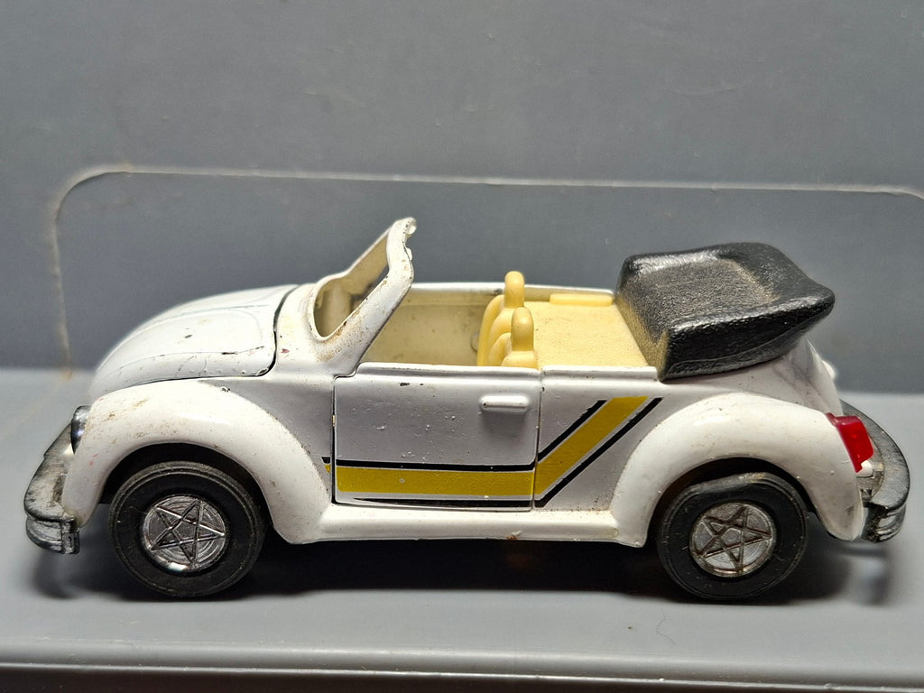 Voiture Volkswagen Beetle  (NP03)