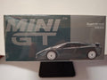 Mini GT 1995 Bugatti EB110 GT, verde scuro  N° 968 (NP15)