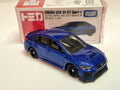 Tomica 2021 regular Subaru WRX S4 STI sport 1/62 (CP08)