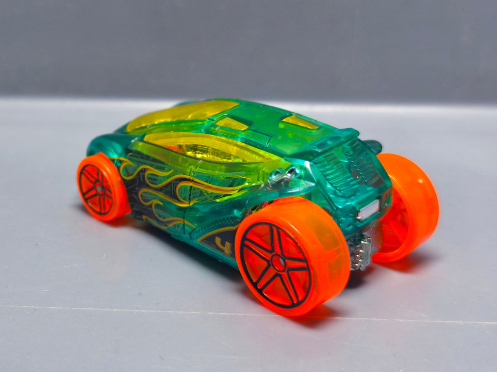 Hot Wheels Vandetta 2014-174  (A01)