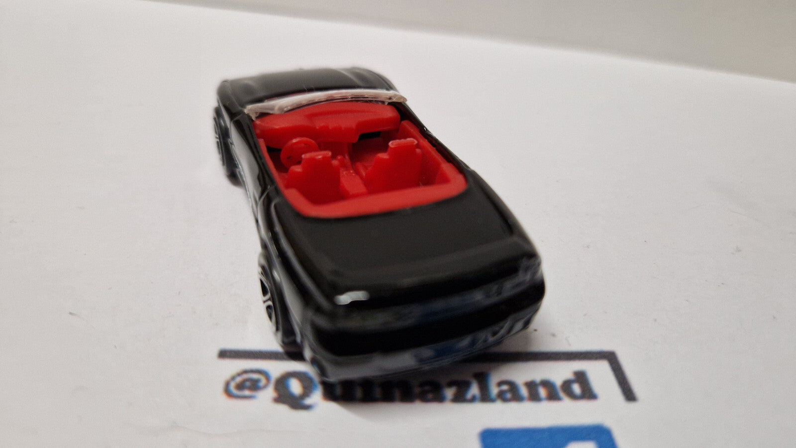 Matchbox 1997 multipack  Mitsubishi spyder    (A29)