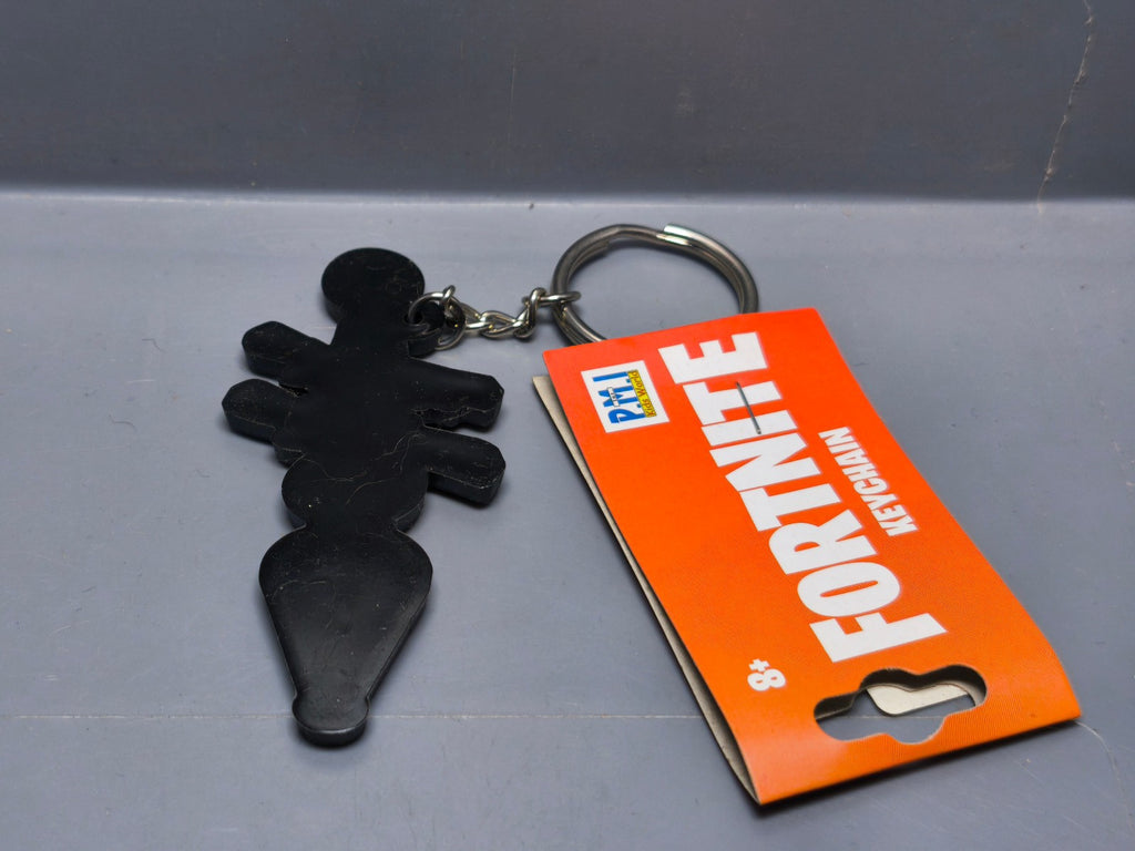 Epic Games Licence Keychain porte-clé Fortnite lance Roquette (PR)