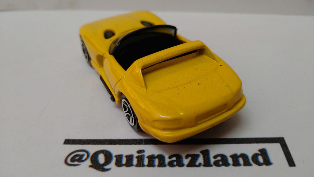 Matchbox Dodge viper rt/10  (A08)
