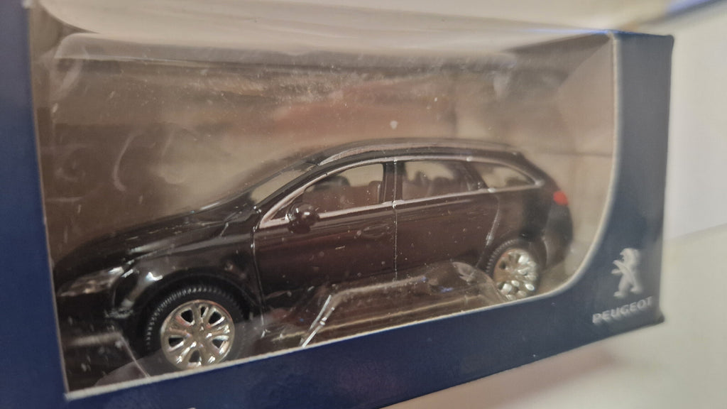 Norev Peugeot 508 SW  (CP12)