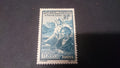 Timbre France 1939 65c+60c Etudiants N°417 YT