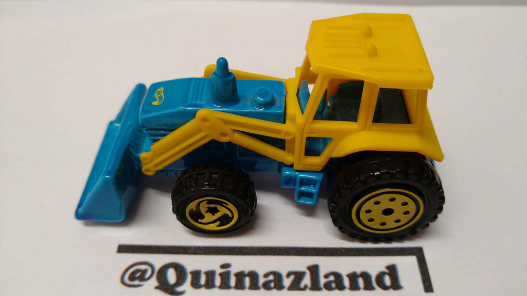 Hot Wheels Tractor 1997 multipack exclusive toys R us   (A36)
