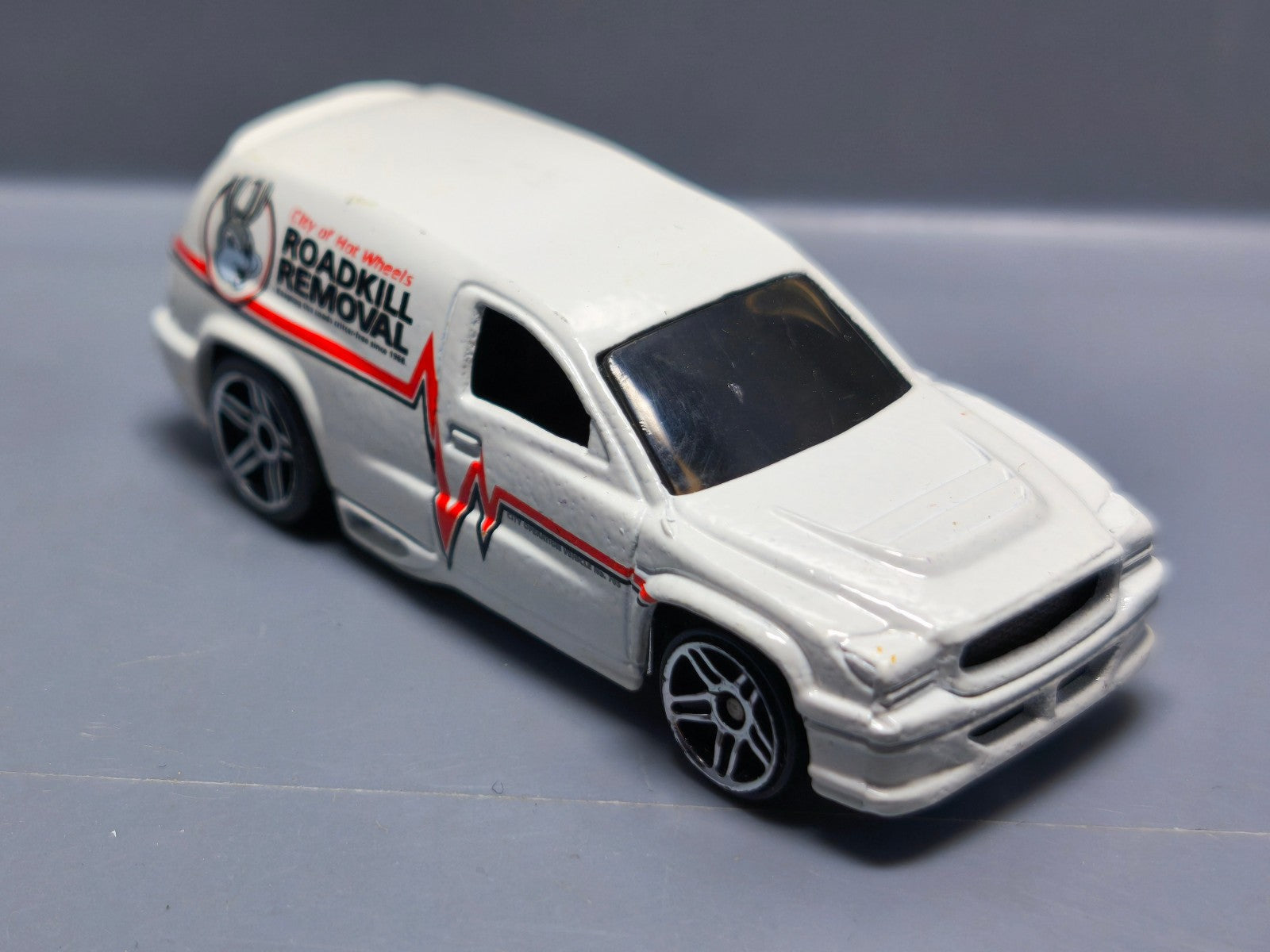 Hot Wheels Fandango Origine Multipack 2007 version thailand  (A16)