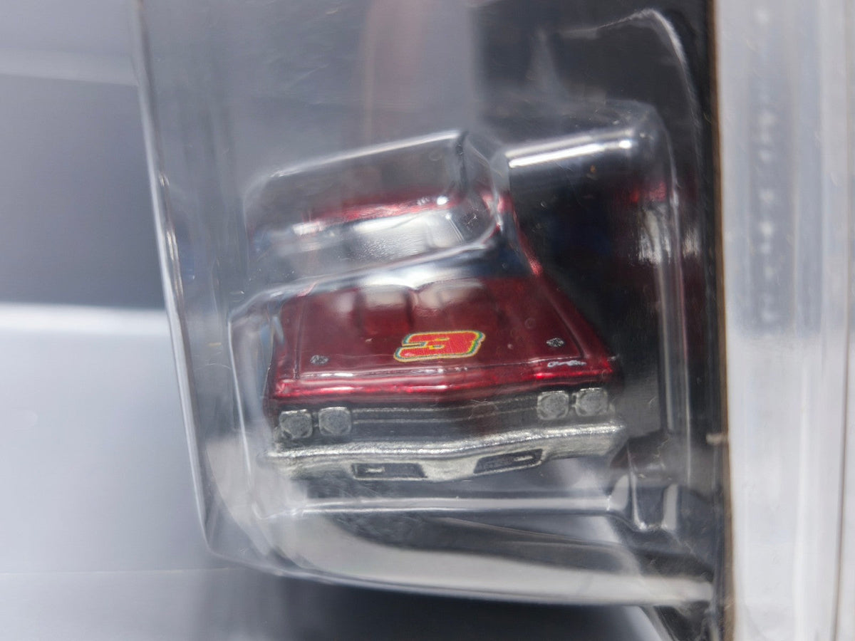 Hot wheels 2018 mail in exclusive kmart  69 chevelle ss 396 (NP40)