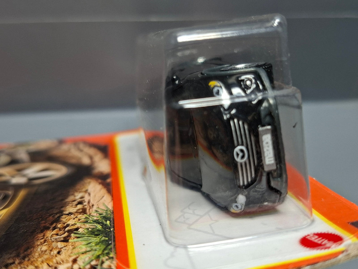 Matchbox Mazda cx-5  2021-063 (NP16)