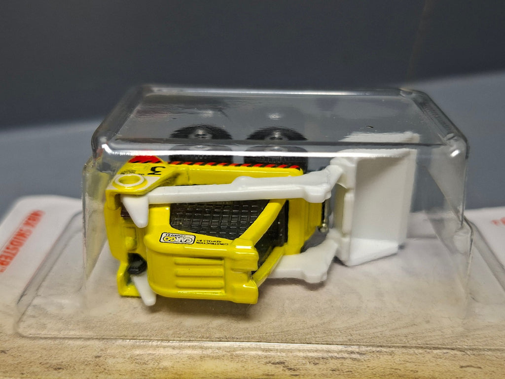 Matchbox Skidster 2019-032  (NP16)