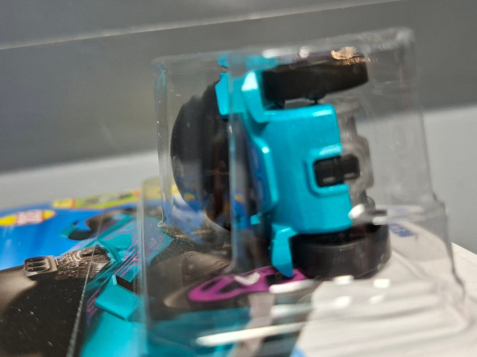 Hot Wheels Decidedly GO  2025-188 (NP12)