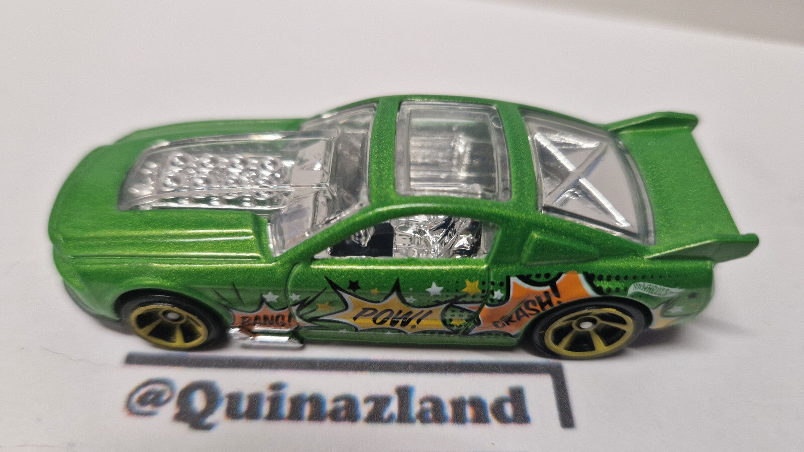 Hot Wheels 13 Ford mustang GT 2024 multipack   (A29)