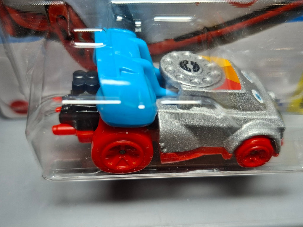 Hot Wheels Quick chat  2025-216 (NP12)