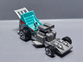 Hot Wheels Baby Boomer 2002-218 turquoise (A21)