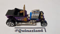 Hot Wheels 1998 exclusive FAO Schwarz  T-bucket  (A06)