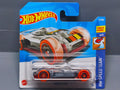 Hot Wheels Mach it go 2022-071  (NP20)