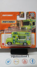 Matchbox Ice Cream King 2021-099 (CP05)