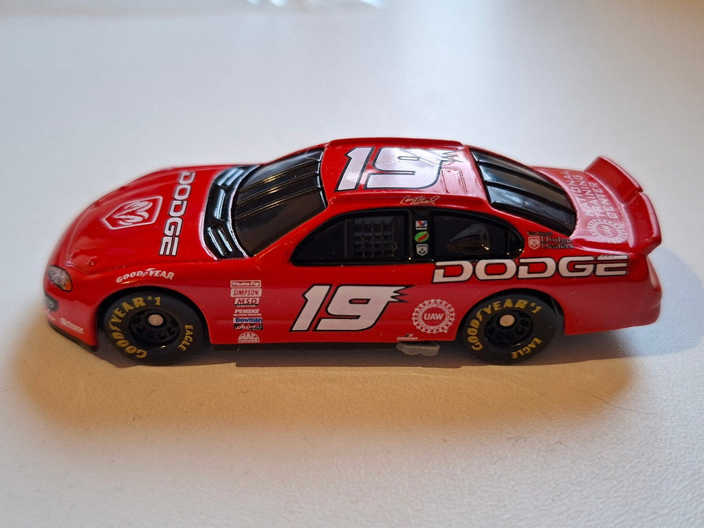 Sans marque 1/64 Promo general mills  Dodge intrepid Cassey Atwood   (A07)