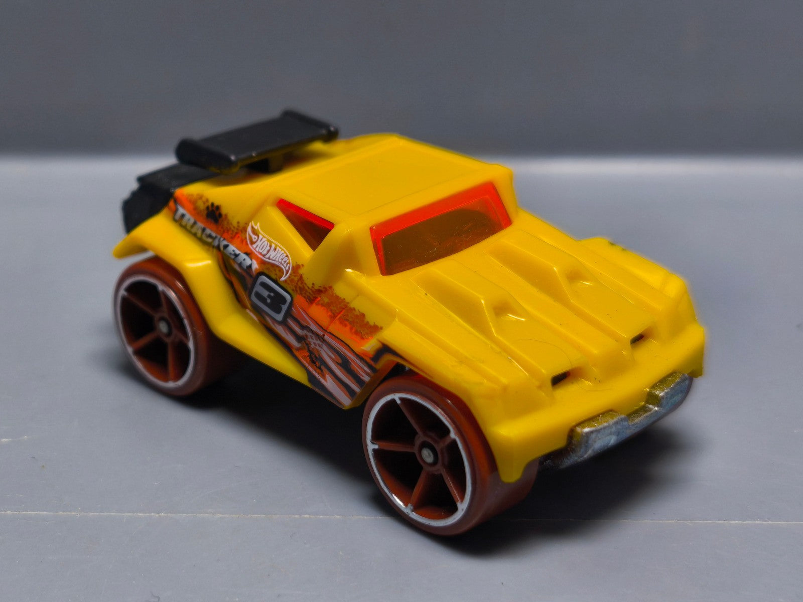 Hot Wheels RD-05 version oh5sp 2011-216 (A16)