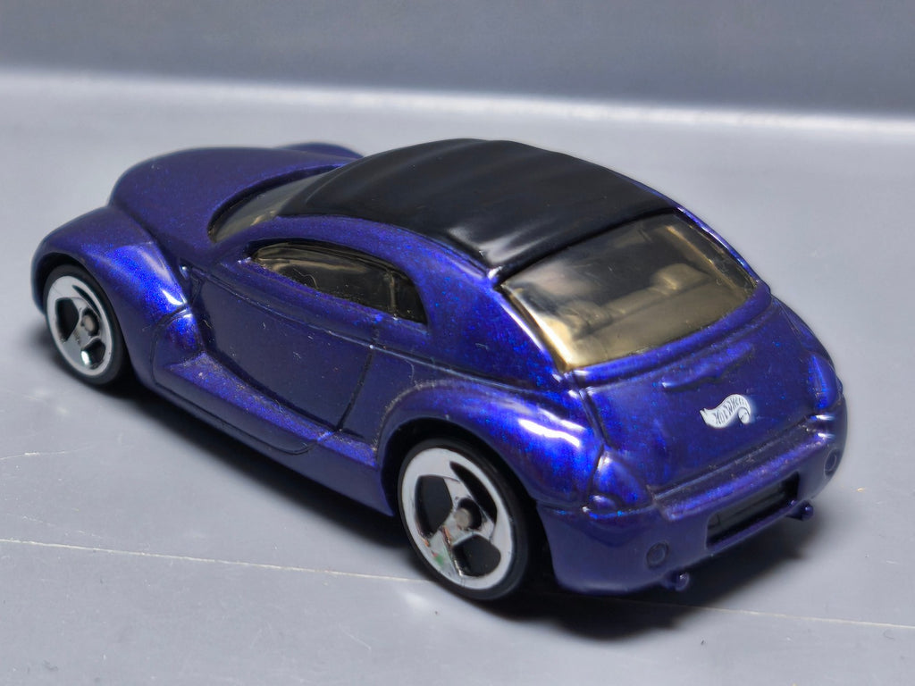 Hot Wheels Chrysler pronto 2000-150 (A32)