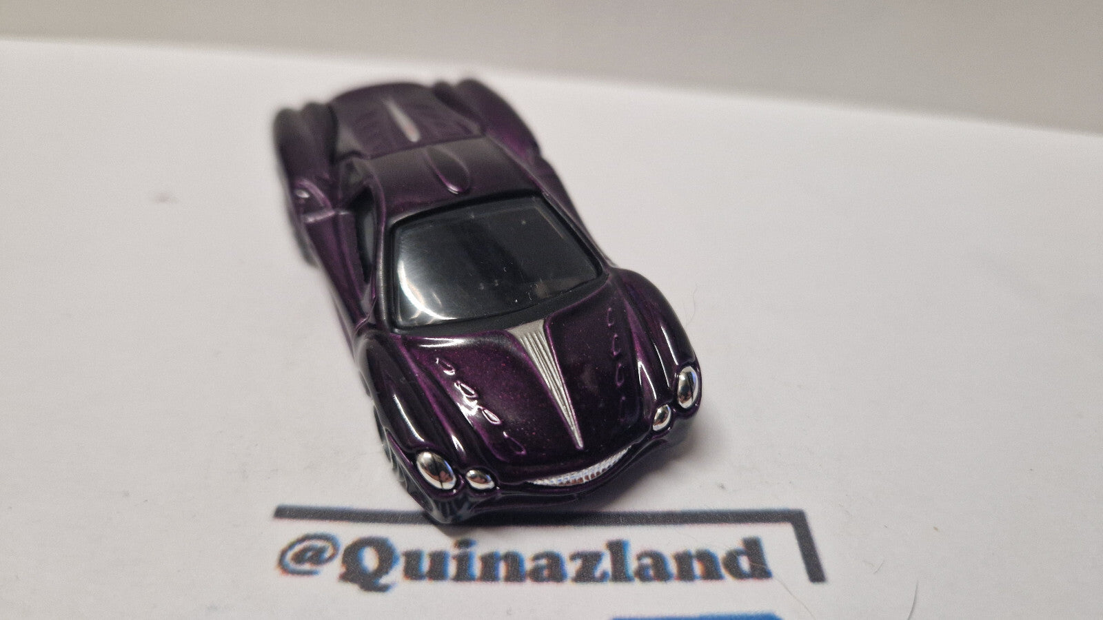 Tomica Mitsuoka orochi (A30)