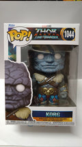 Funko Pop! THOR 2022 #1044 Korg  (FU21)