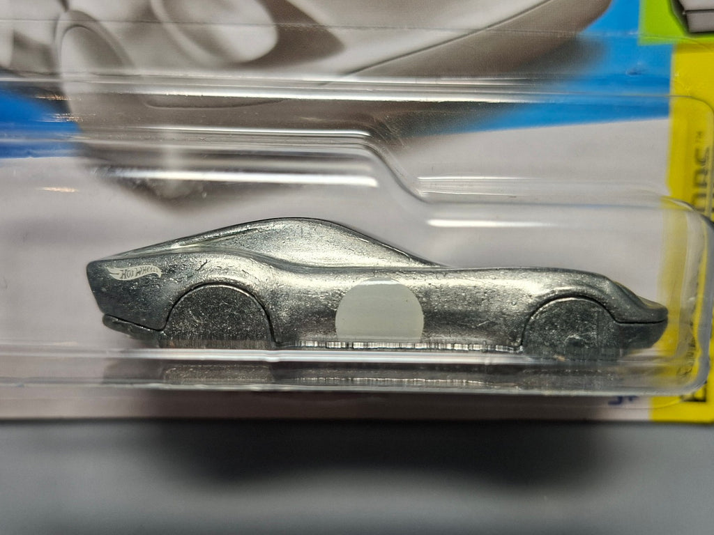 Hot Wheels Coupe clip 2022-101   (CP17)