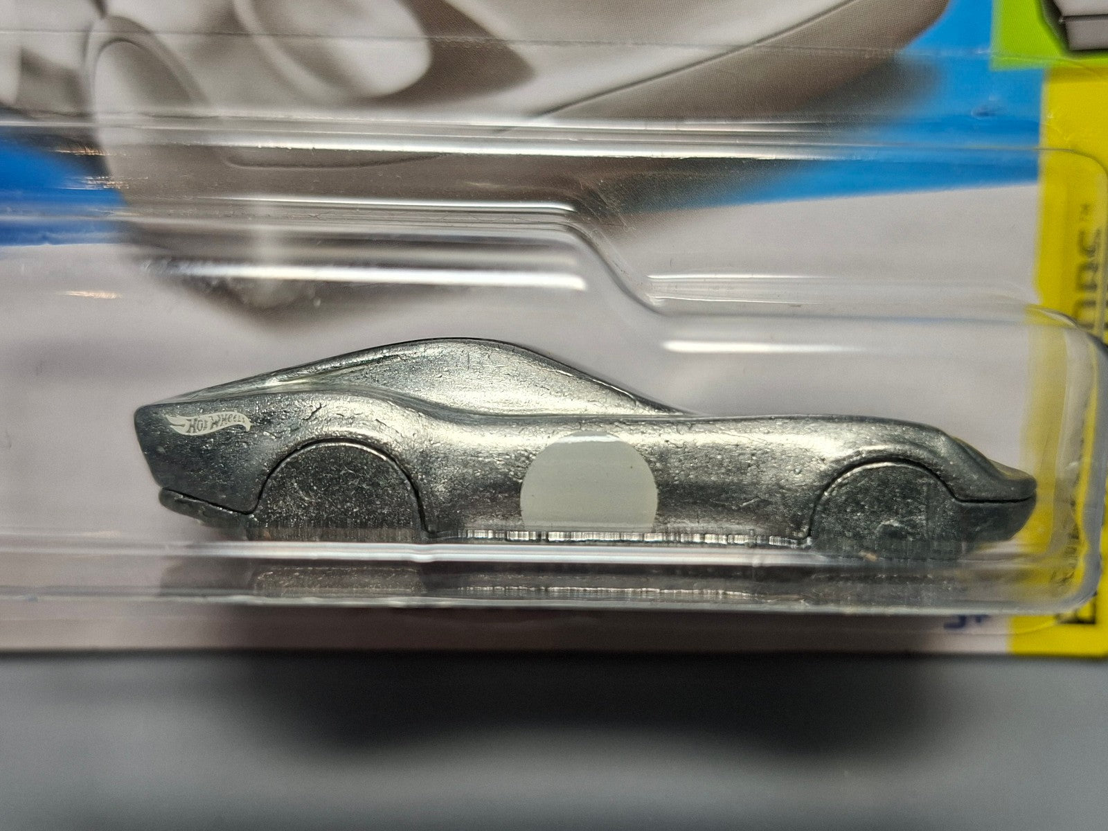 Hot Wheels Coupe clip 2022-101   (CP17)