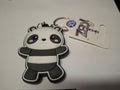 FOBZ Porte clés panda  (CB)